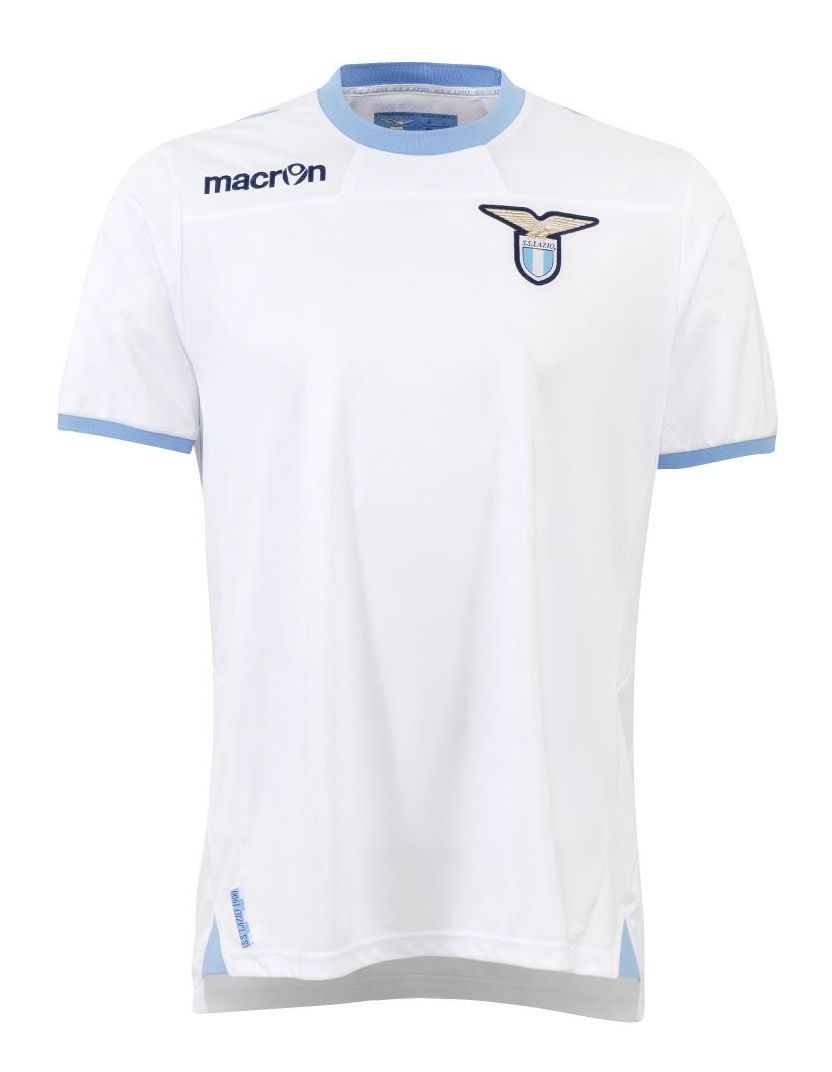 SS Lazio 12-13 Tercera