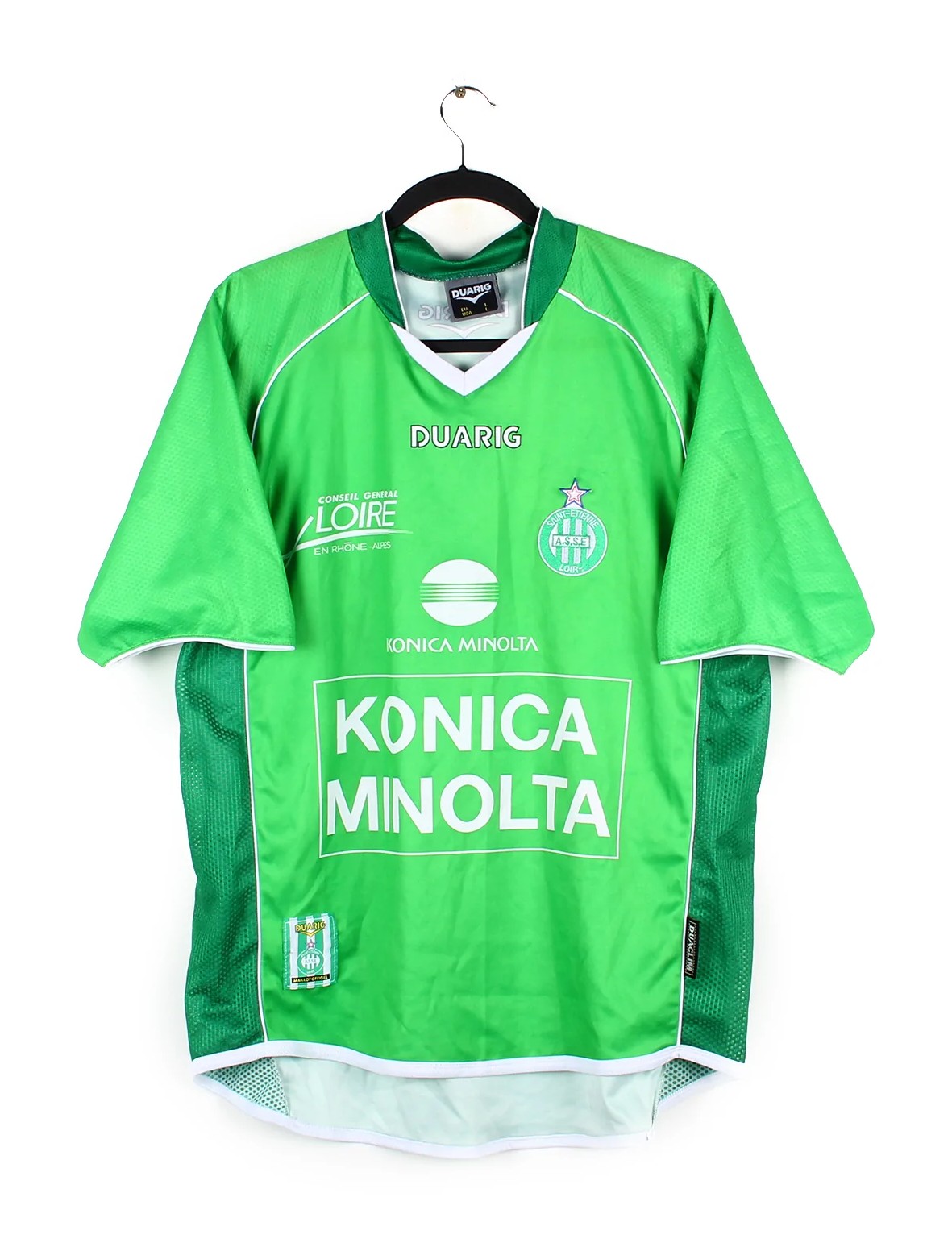 AS Saint-Étienne 04-05 Local 3