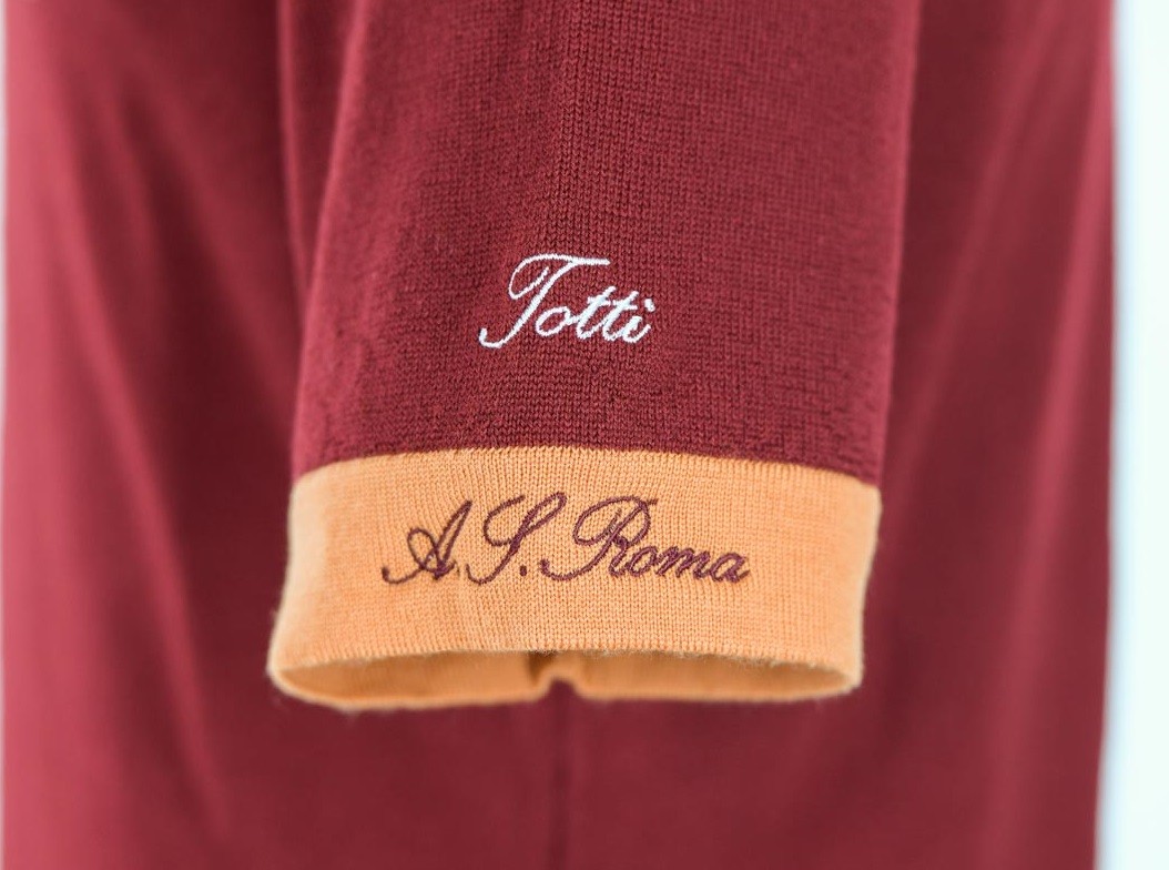 AS Roma 18-19 Especial 3