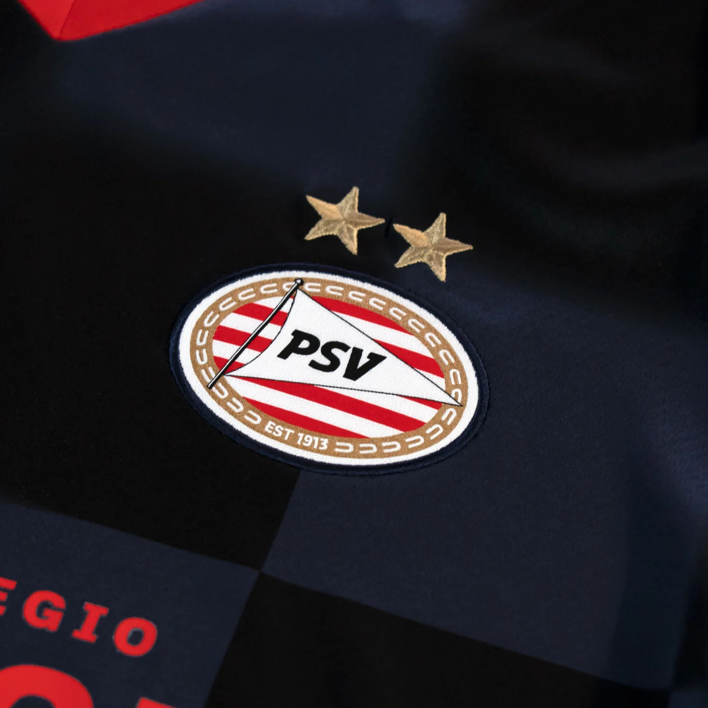 PSV 22-23 Visitante 3