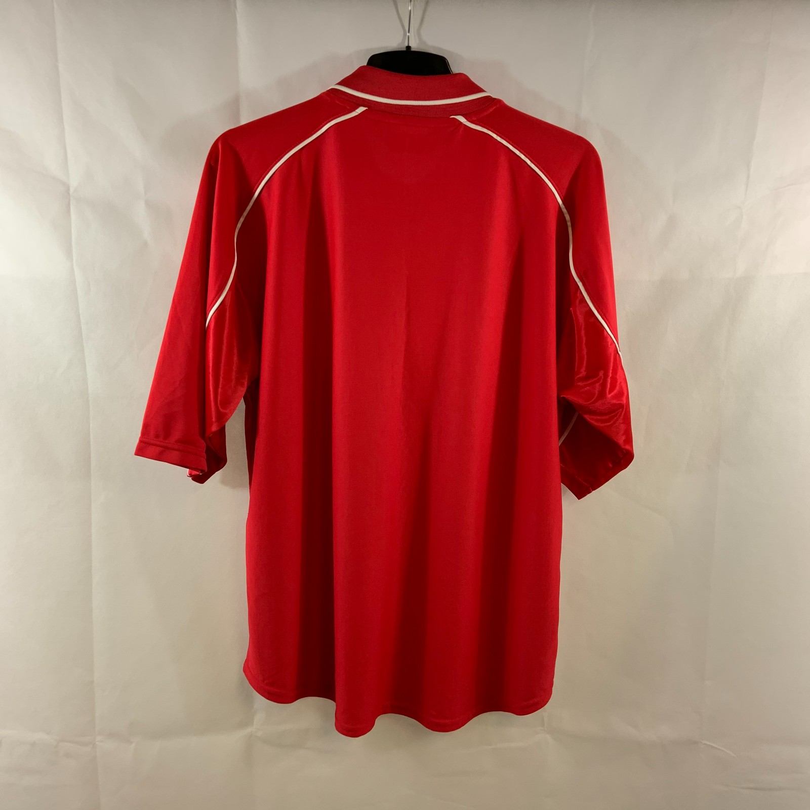 Liverpool FC 00-01 Especial 2