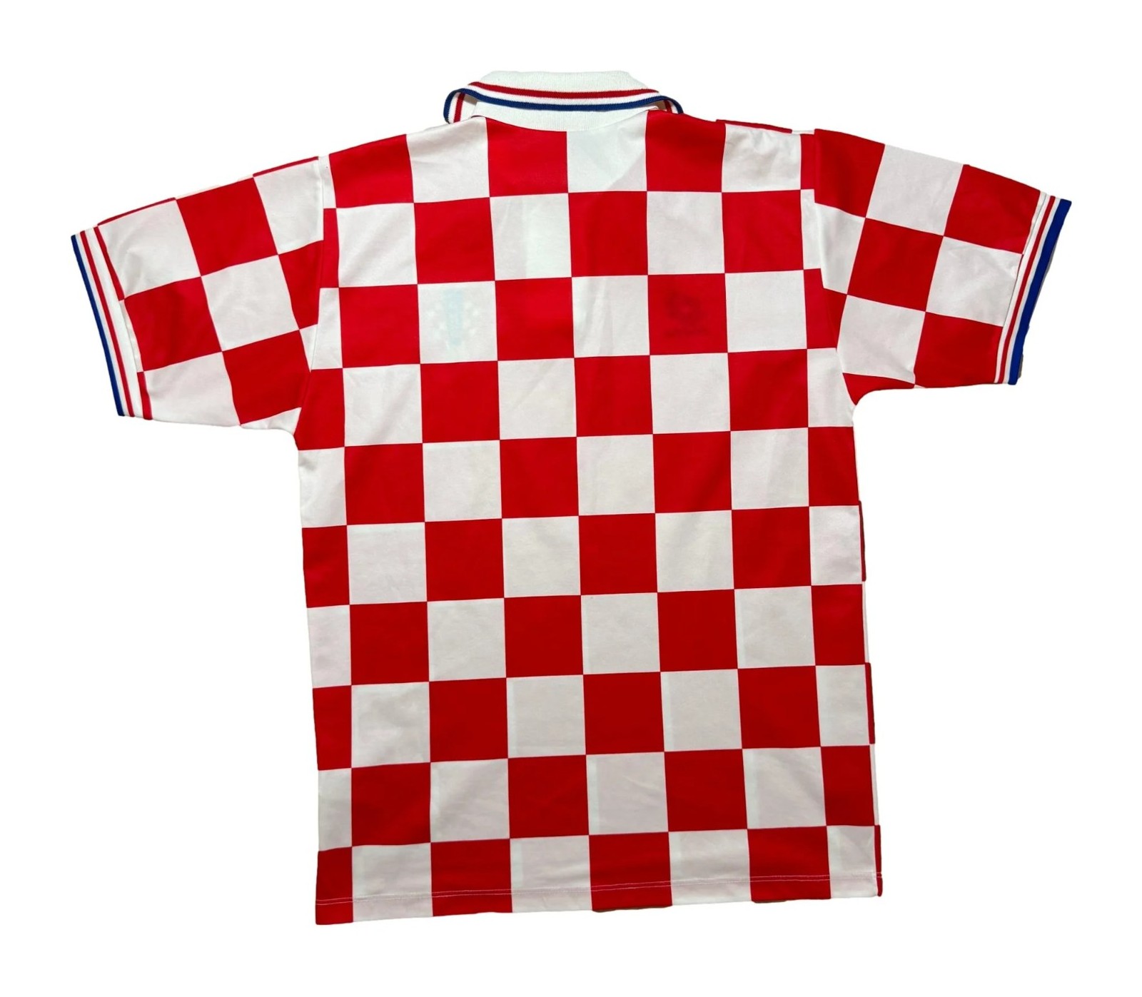 Croacia 1996 Local 3