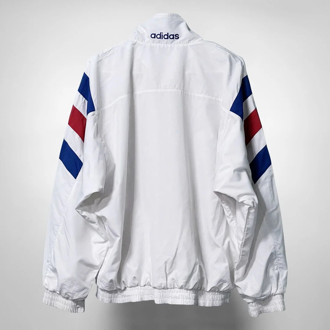 Francia 1996 Especial 4