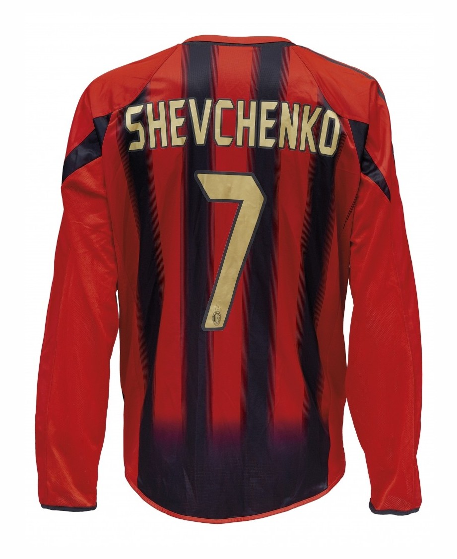 AC Milan 04-05 Local 2