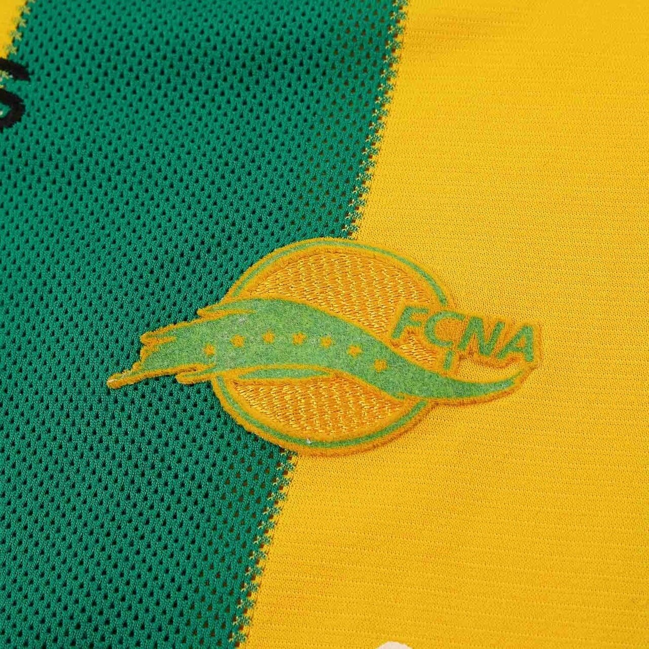 FC Nantes 97-98 Local 4