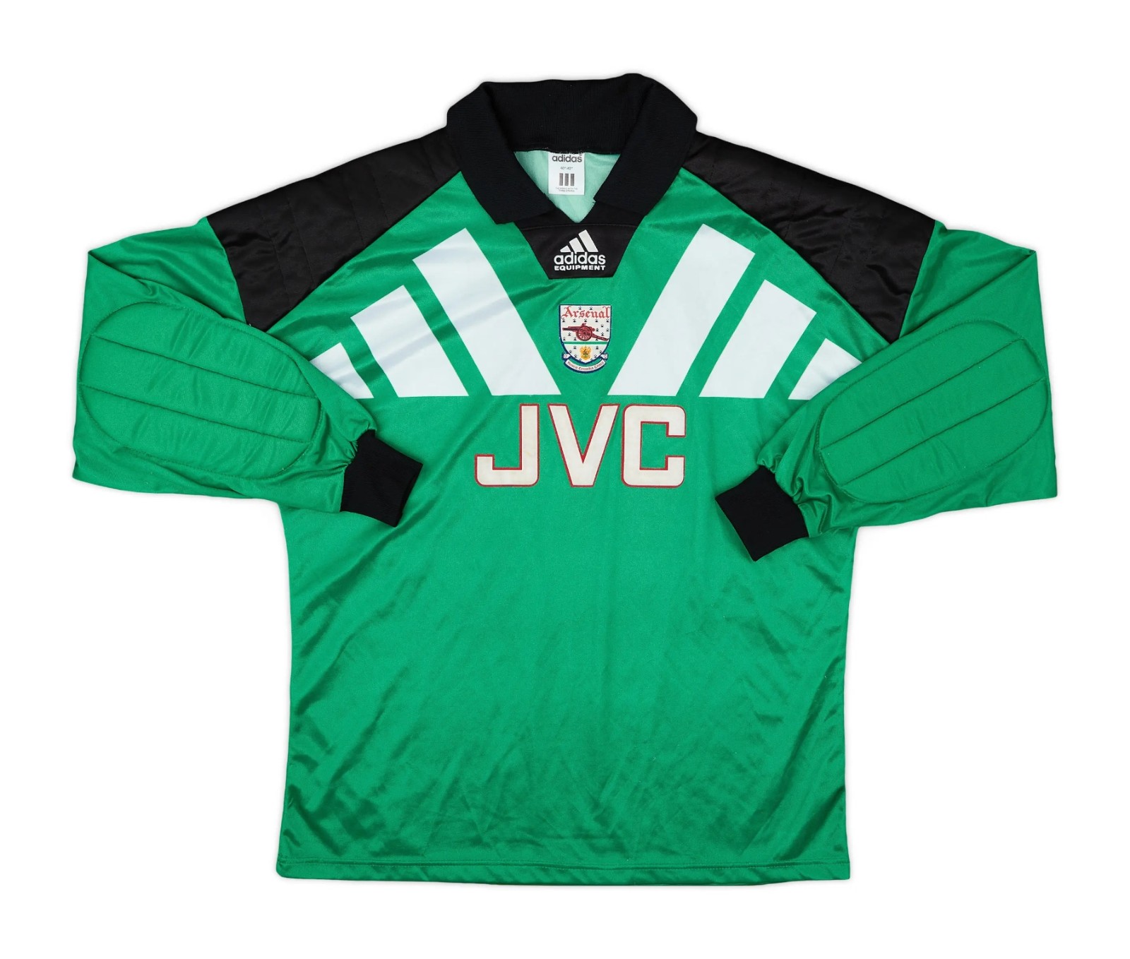 Arsenal FC 93-94 Portero