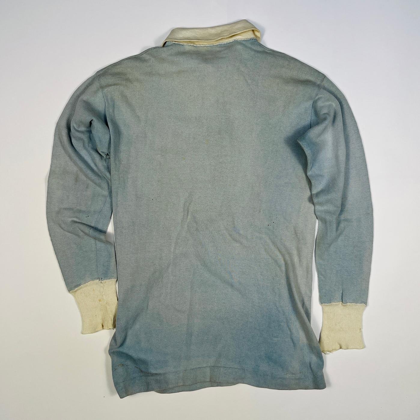 Uruguay 1924 Local 3