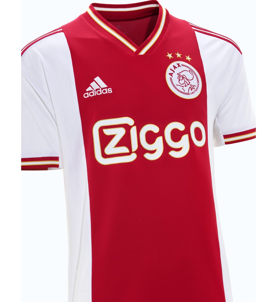 Ajax Amsterdam 22-23 Local 3