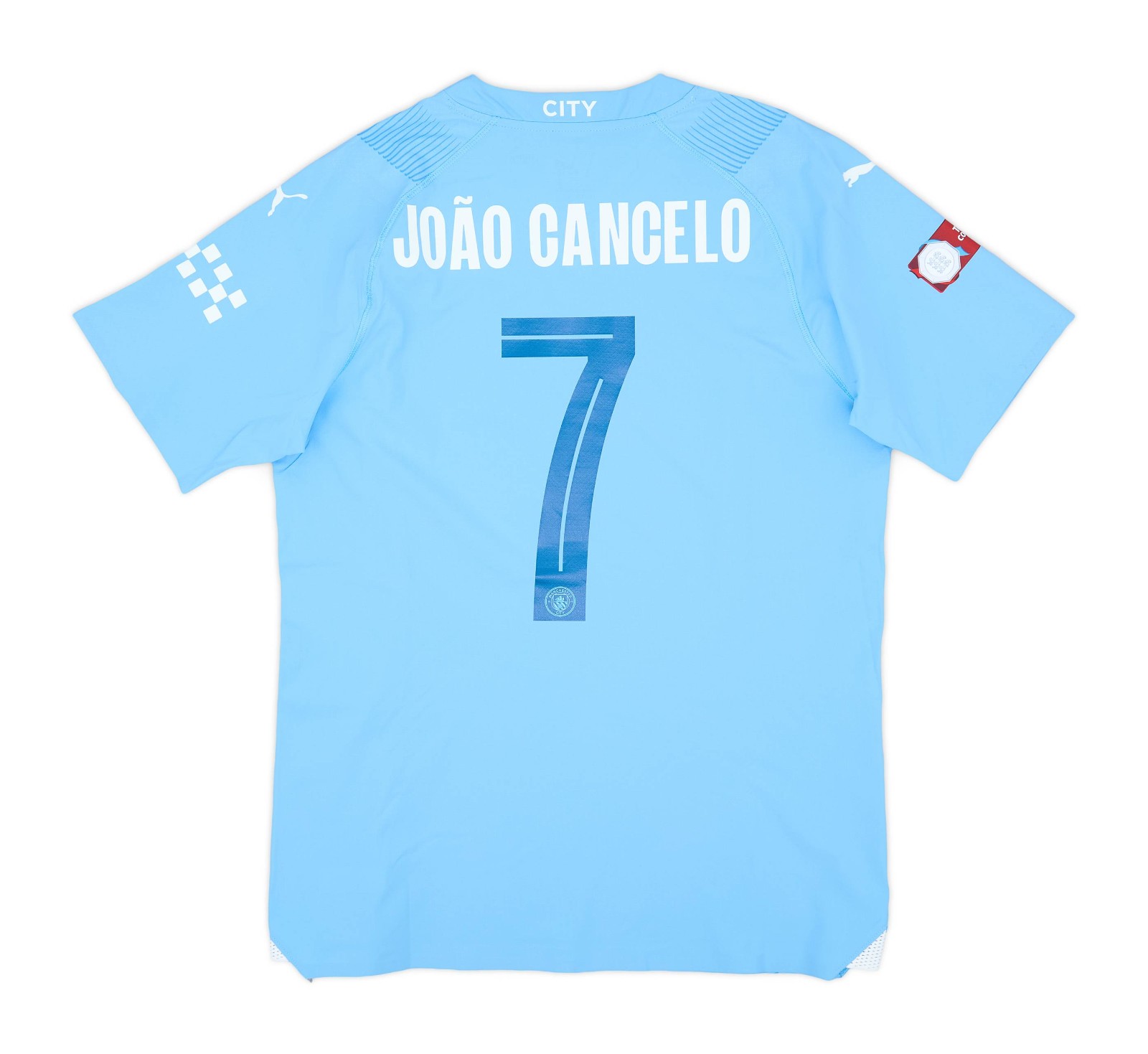 Manchester City 23-24 Especial 2