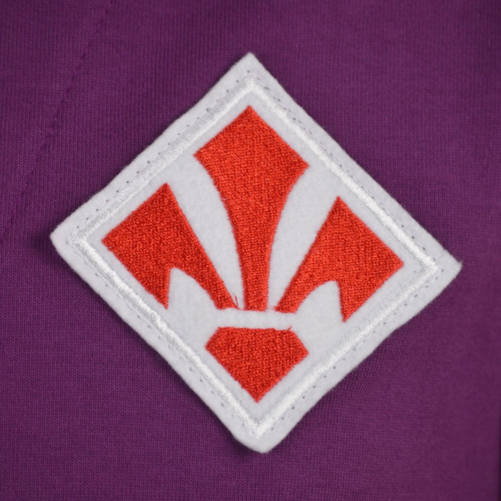 ACF Fiorentina 65-66 Local 2