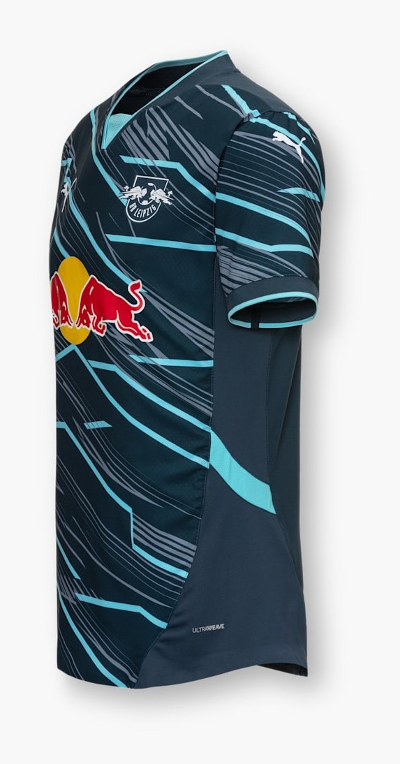 RB Leipzig 24-25 Tercera 4
