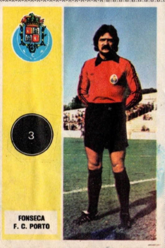 FC Porto 79-80 Portero 2