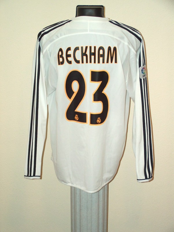 Real Madrid 03-04 Especial 2