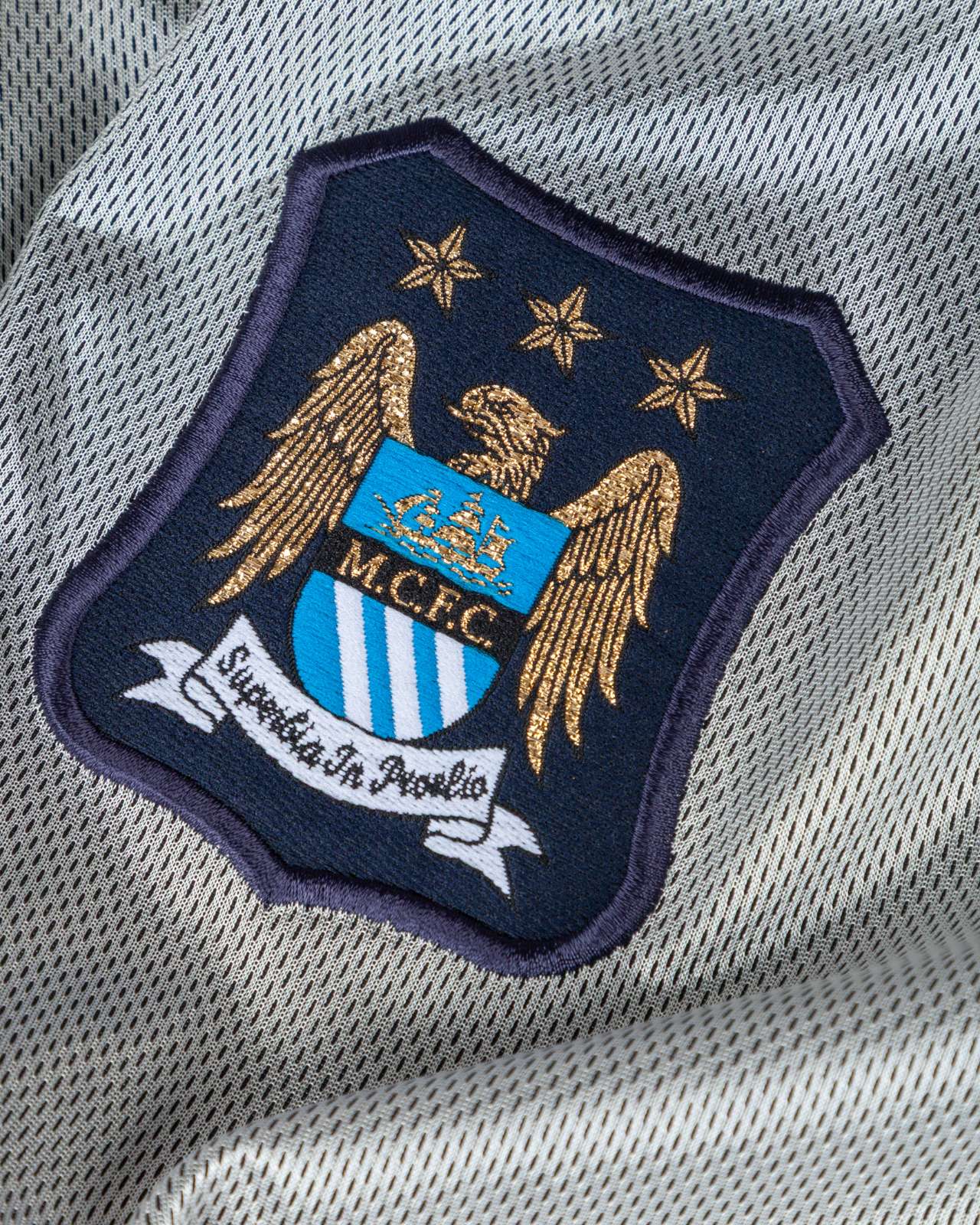Manchester City 01-02 Portero 2