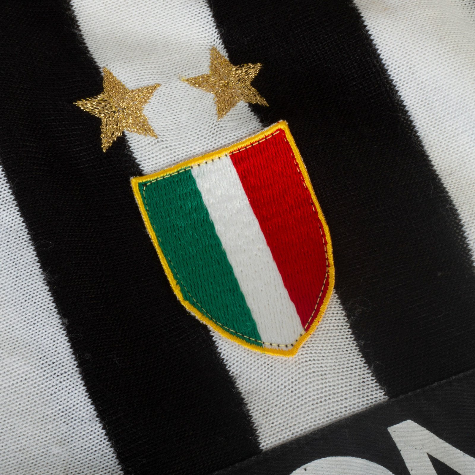 Juventus FC 82-83 Local 3