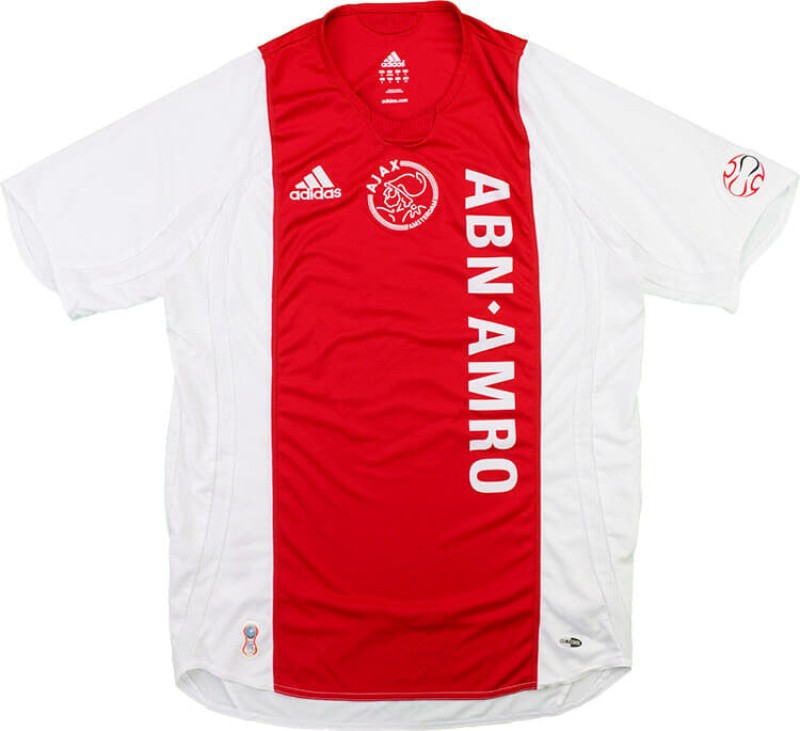 Ajax Amsterdam 06-07 Local 2
