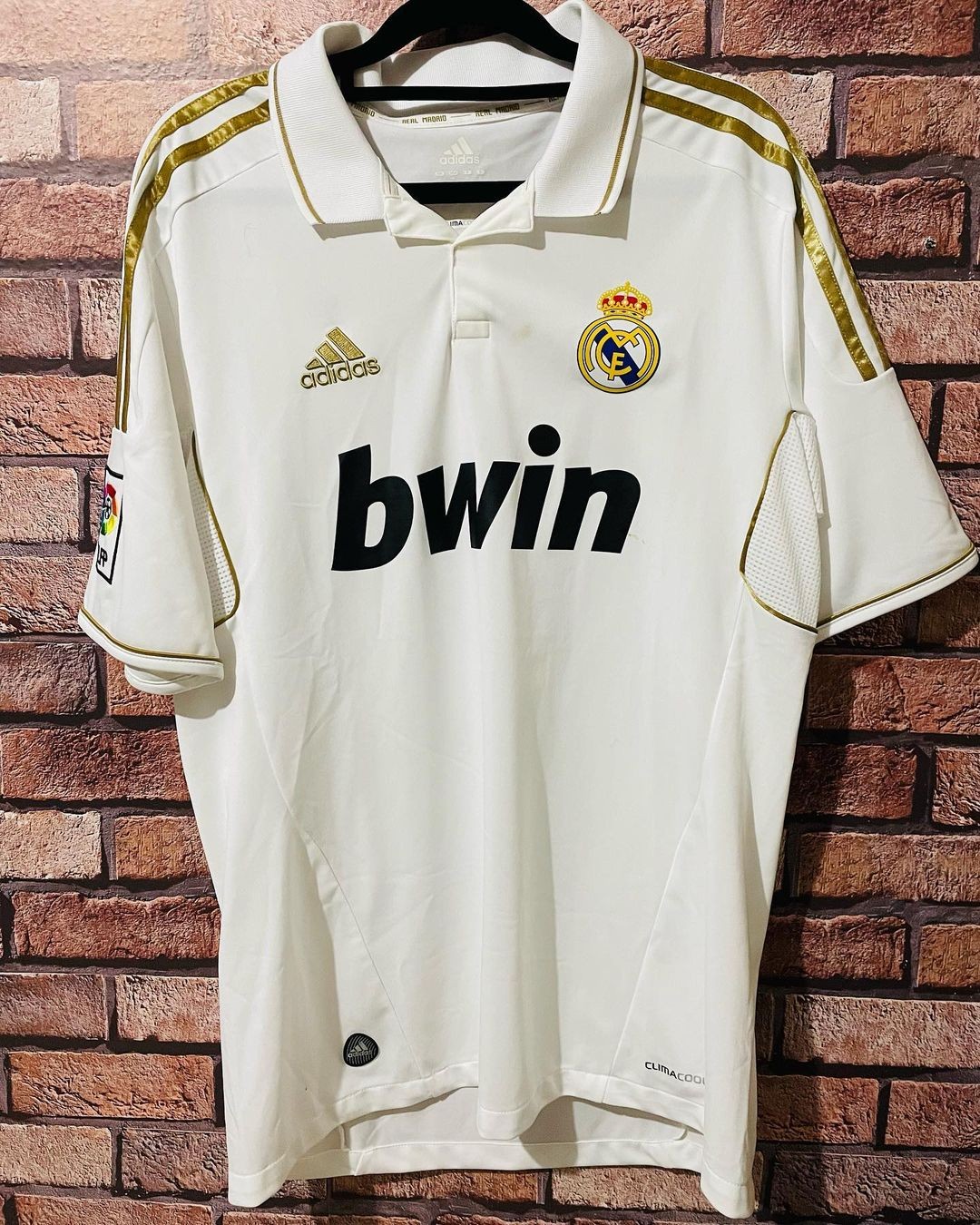 Real Madrid 11-12 Local 3