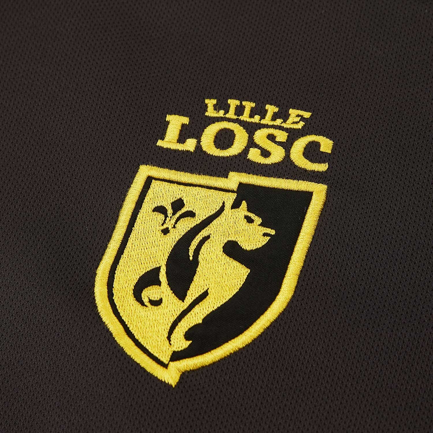 Lille LOSC 12-13 Tercera 3