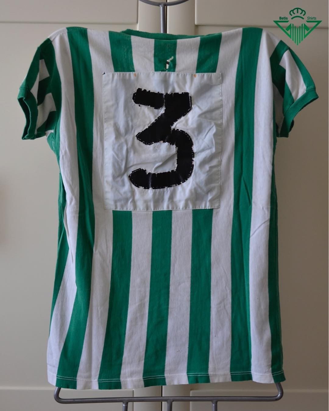 Real Betis 72-73 Local 2