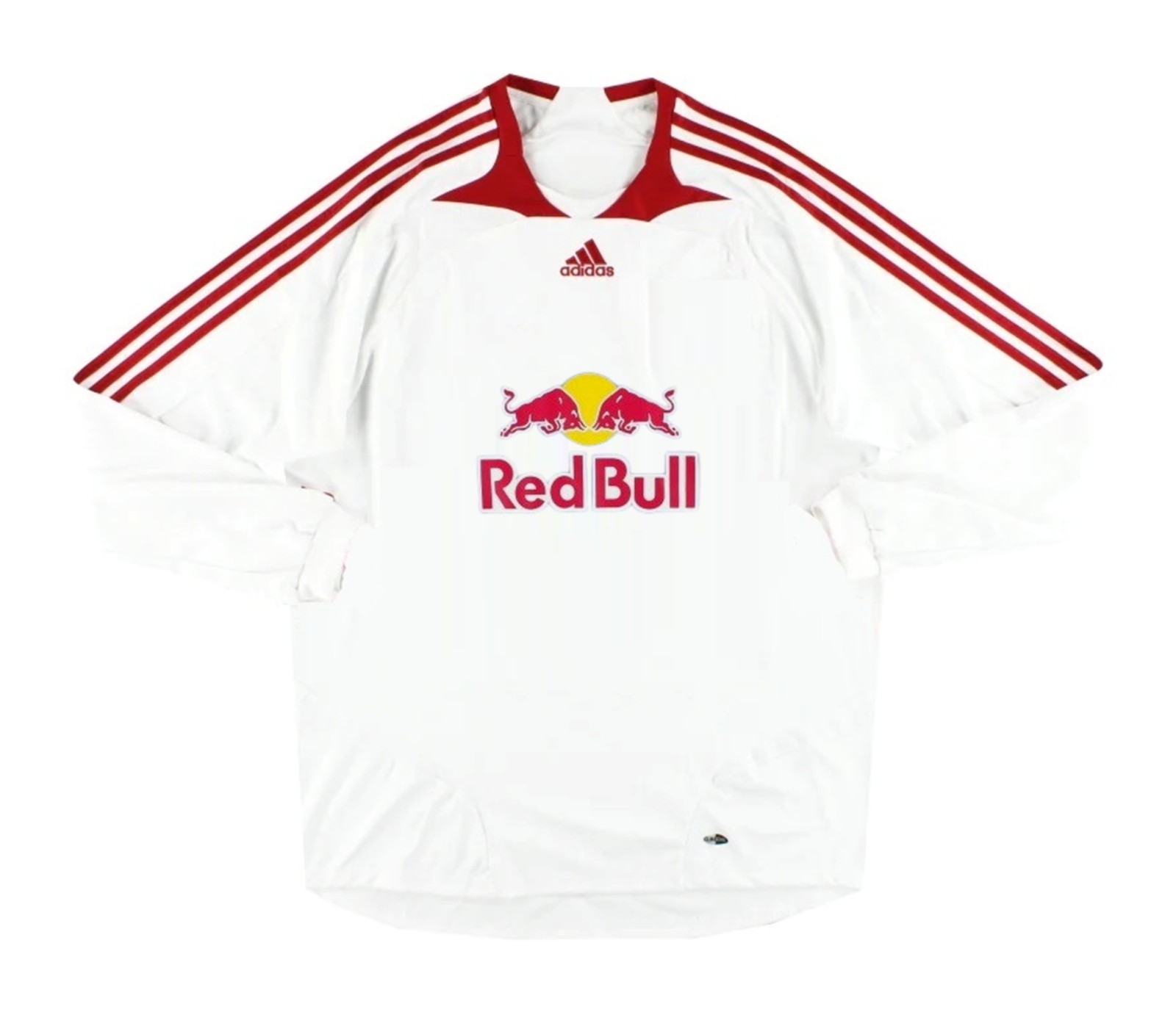 Primera equipación de Leipzig 09-10