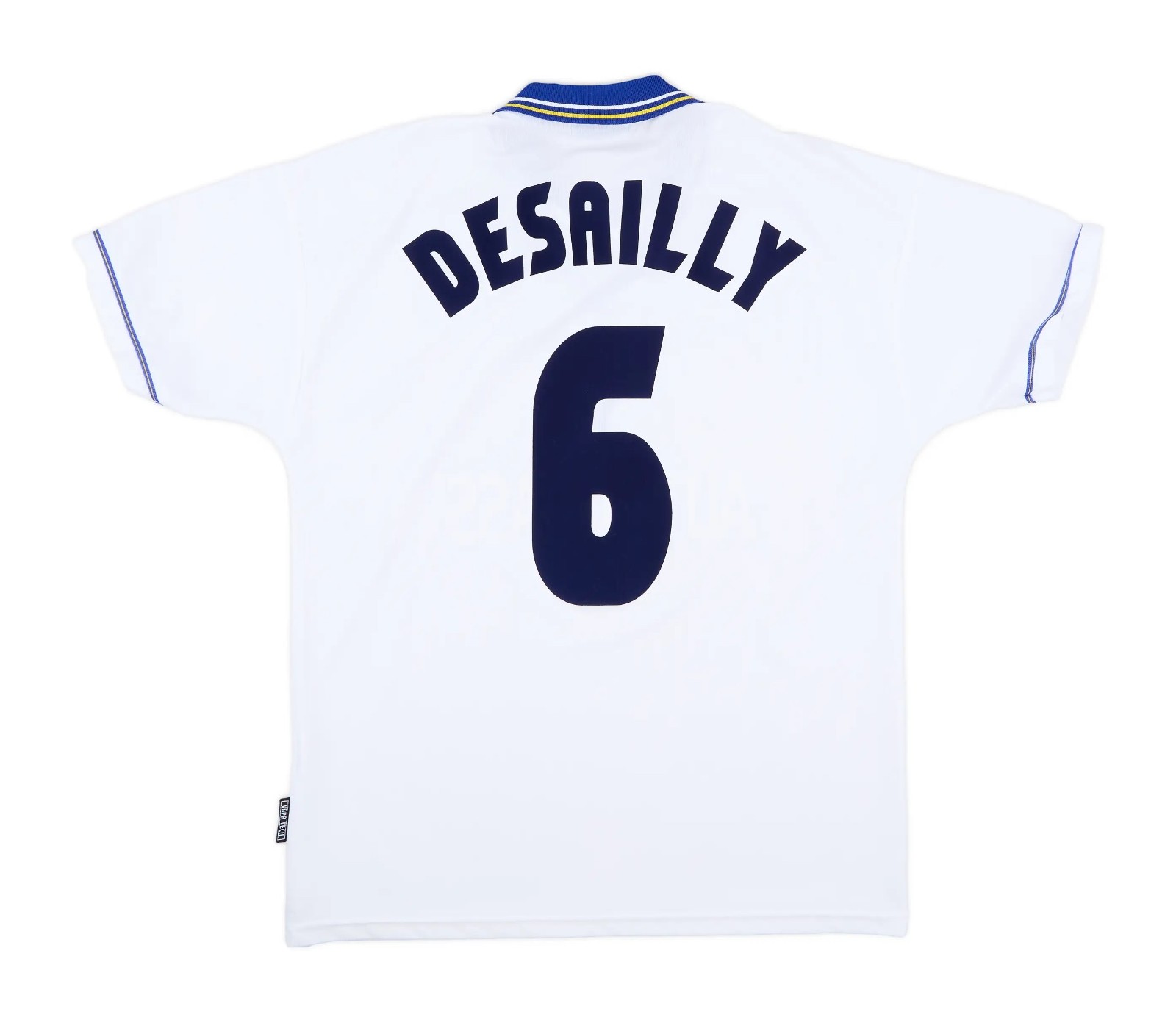 Chelsea FC 99-00 Visitante 2