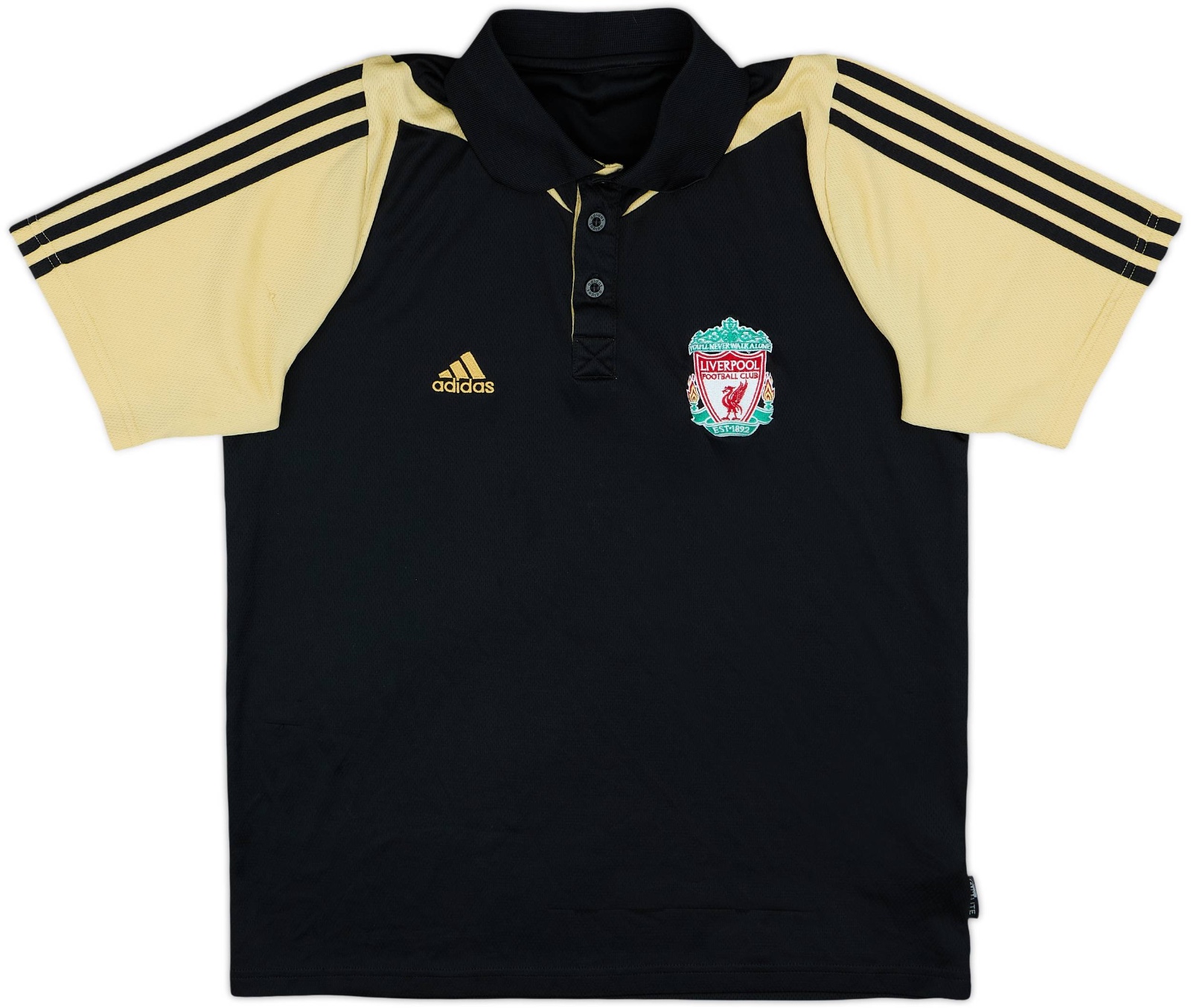 Liverpool FC 08-09 Especial