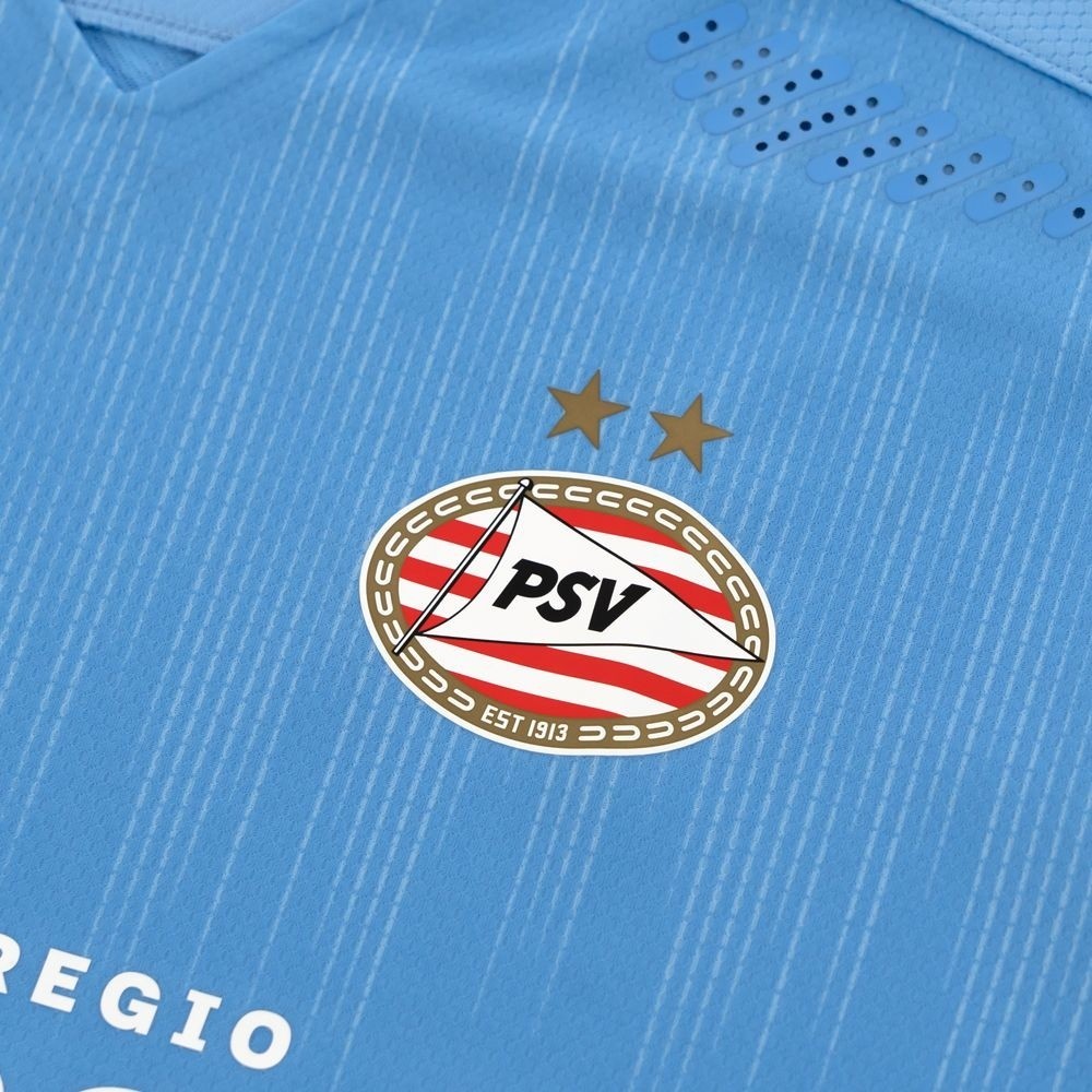 PSV 20-21 Visitante 4