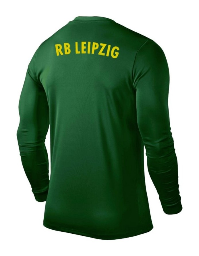 RB Leipzig 17-18 Portero 2