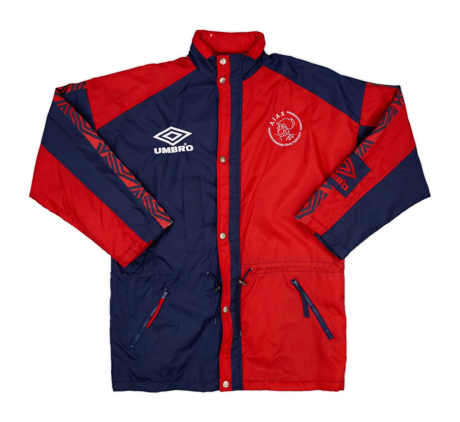 Ajax Amsterdam 93-94