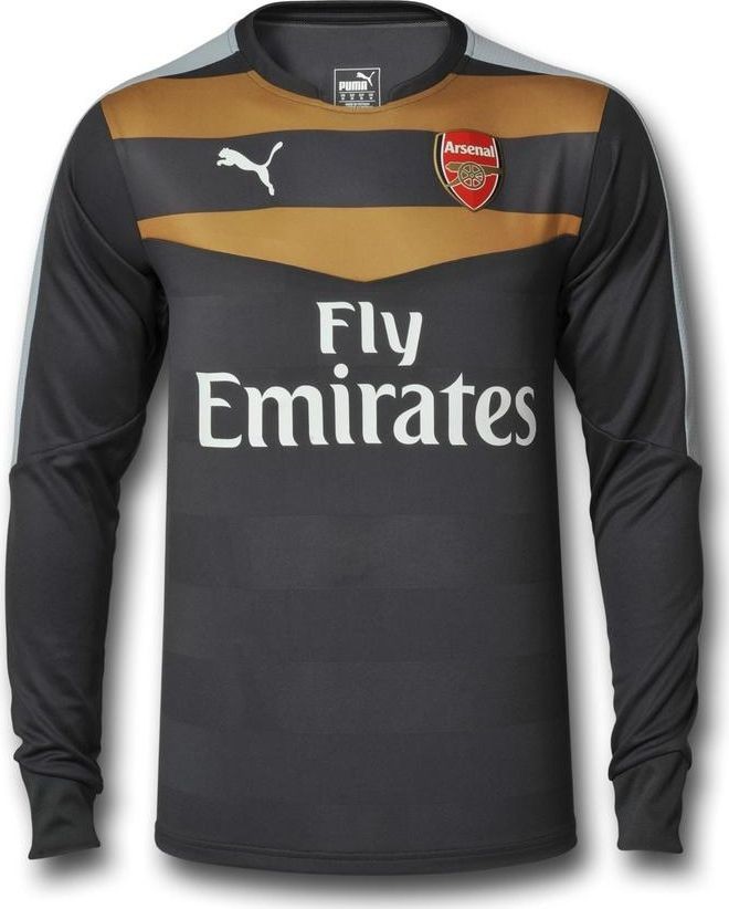 Arsenal FC 15-16 Portero