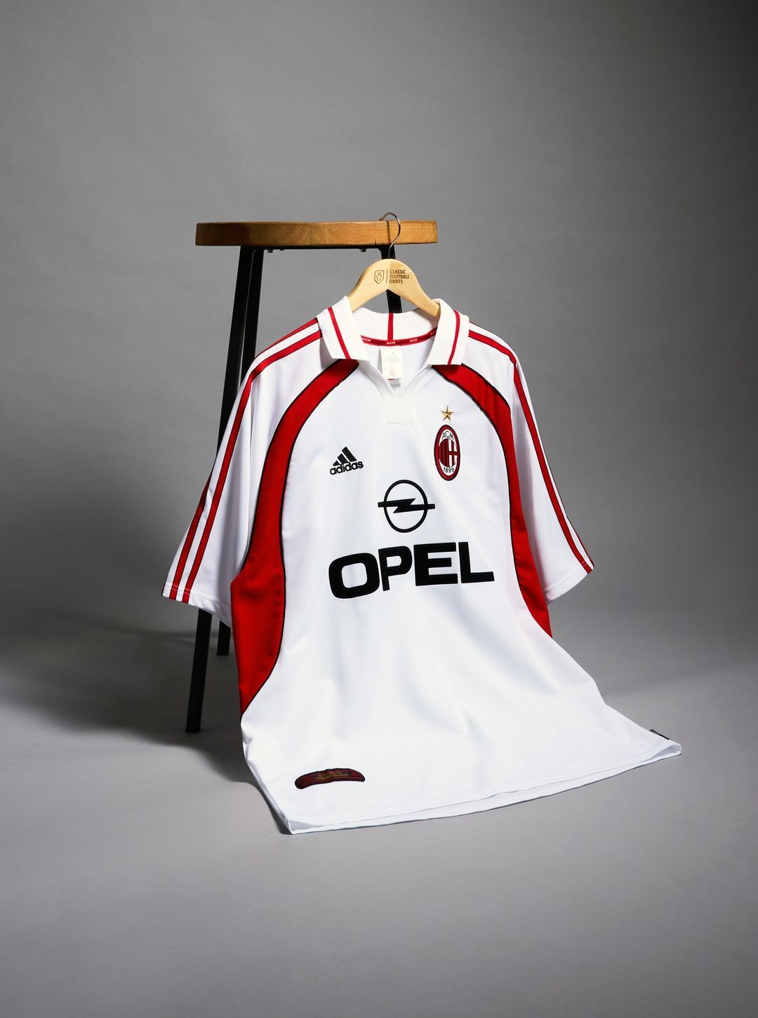 AC Milan 01-02 Visitante 4