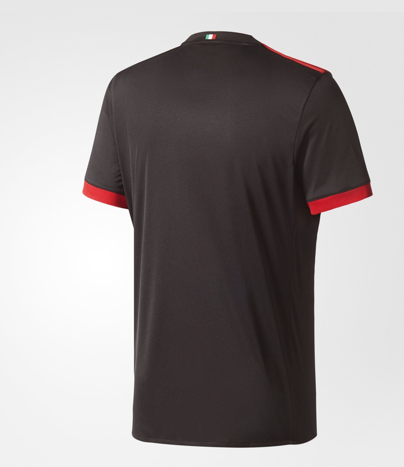 AC Milan 17-18 Tercera 2