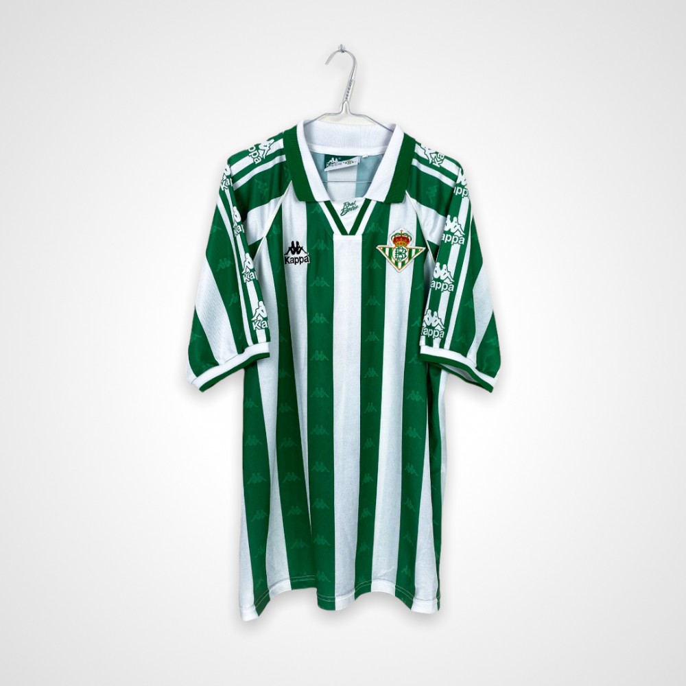 Real Betis 96-97 Local 3