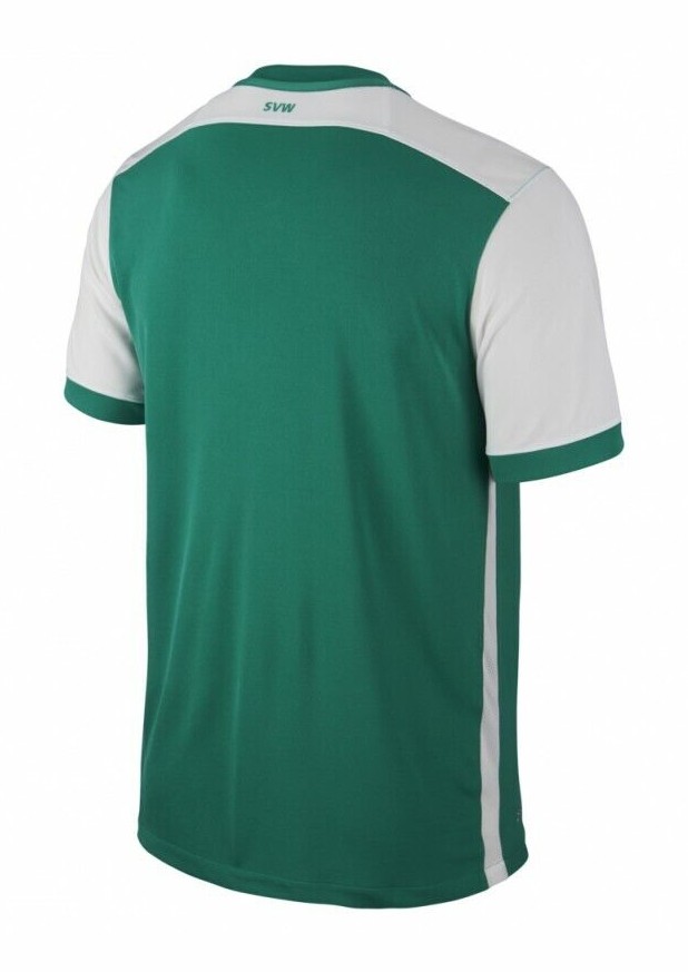 Werder Bremen 15-16 Local 2