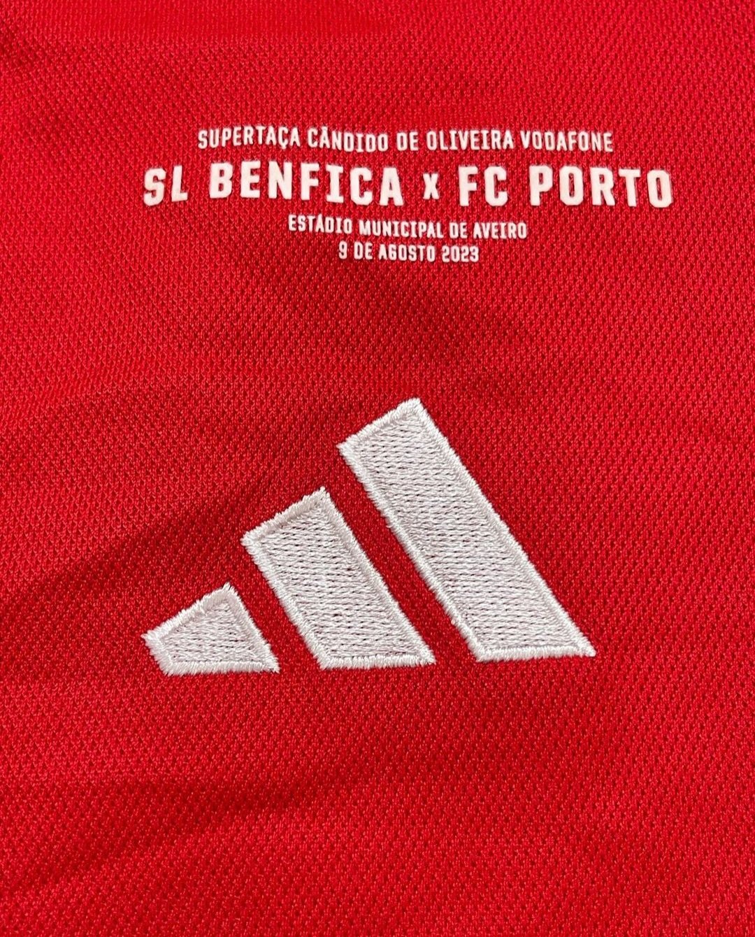 SL Benfica 23-24 Especial 4