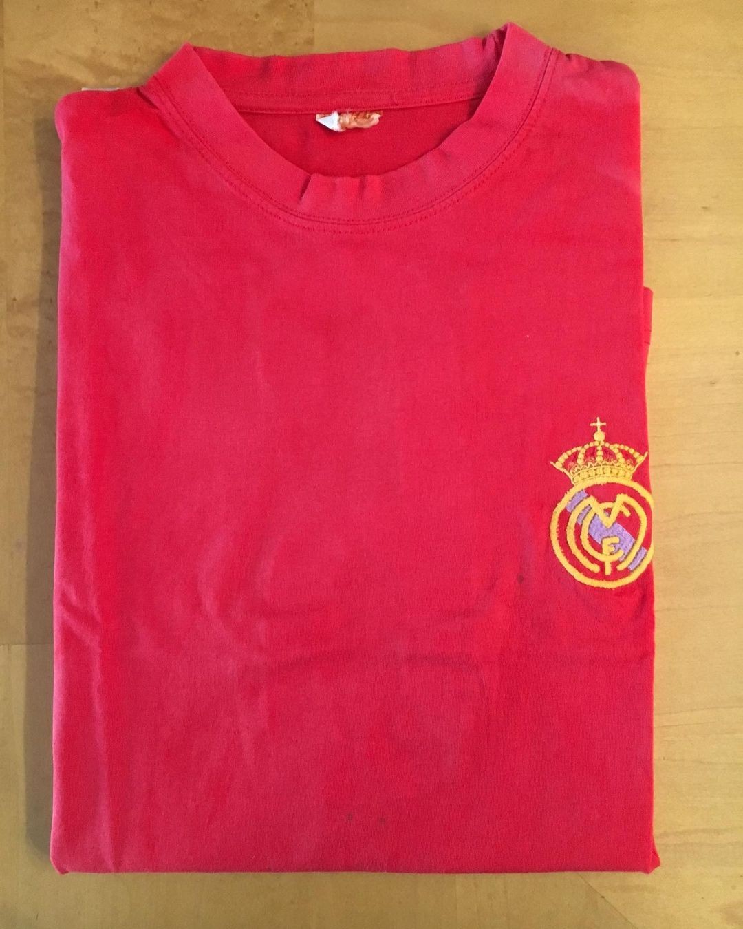 Real Madrid 71-72 Visitante 4