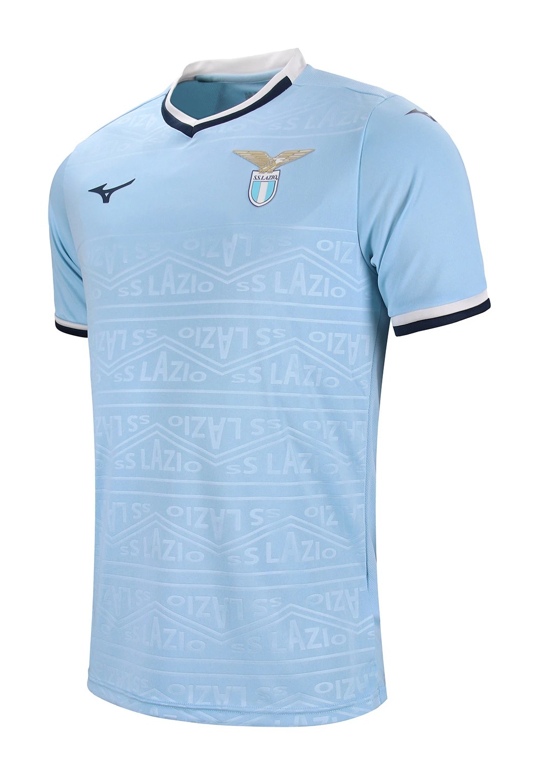 SS Lazio 24-25 Local 3