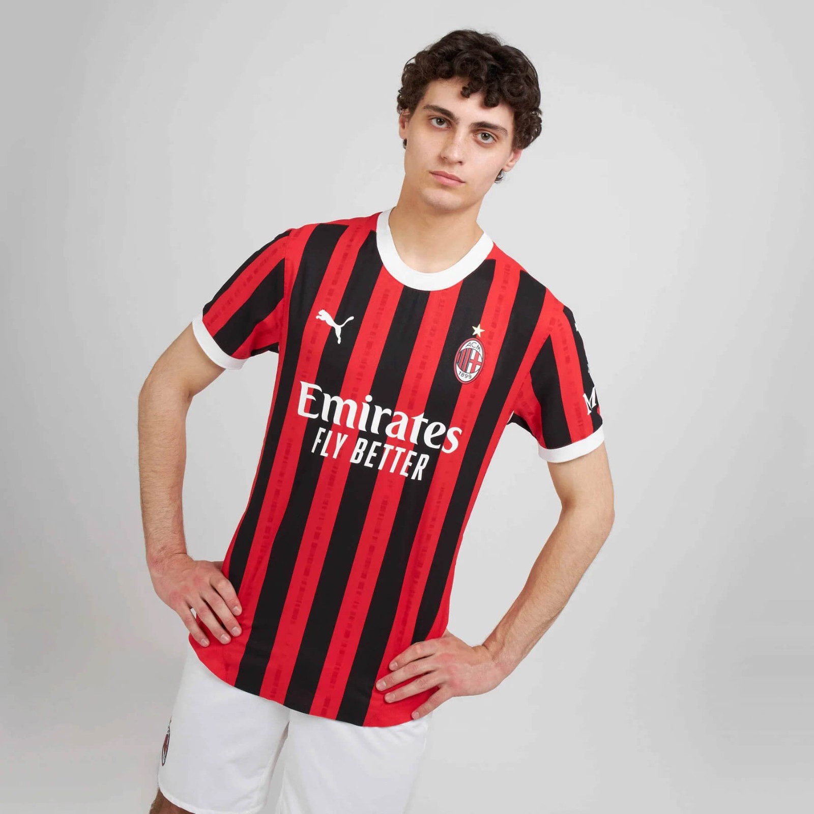 AC Milan 24-25 Local 2