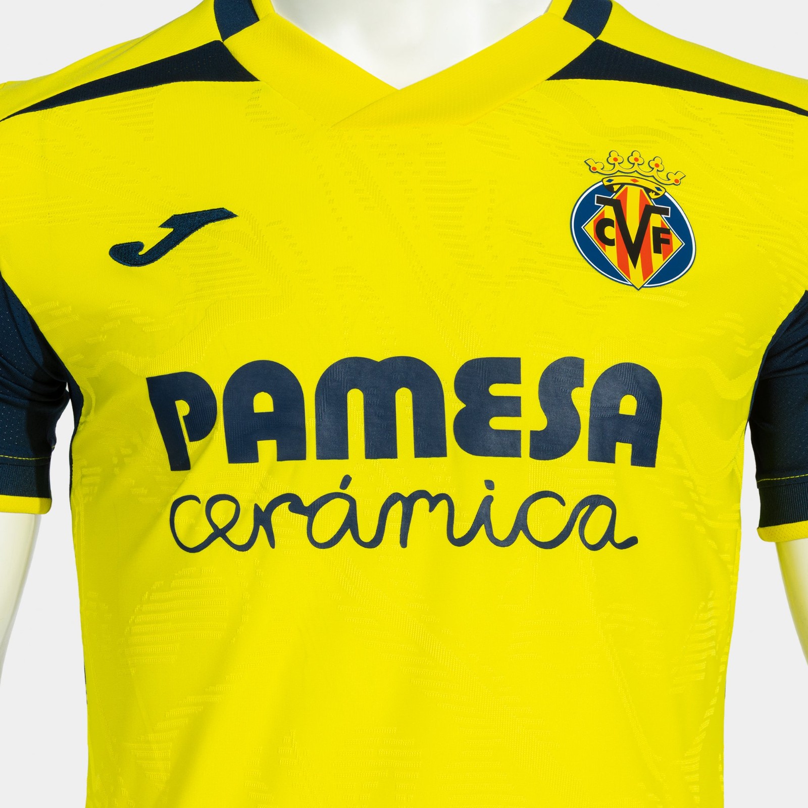 Villarreal CF 26-27 Local 4