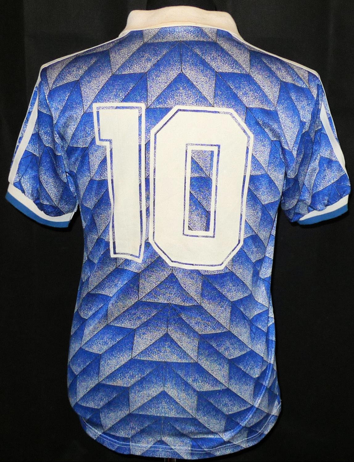 Argentina 1990 Especial 3