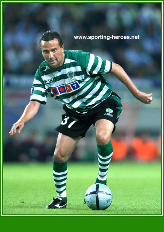 Sporting CP 04-05 Especial 2
