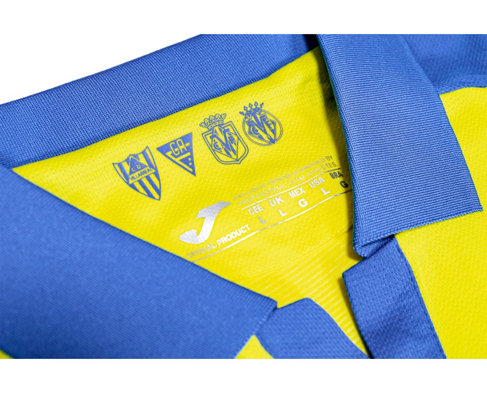 Villarreal CF 22-23 Especial 4