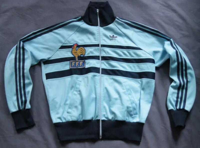 Francia 1982 Especial 3