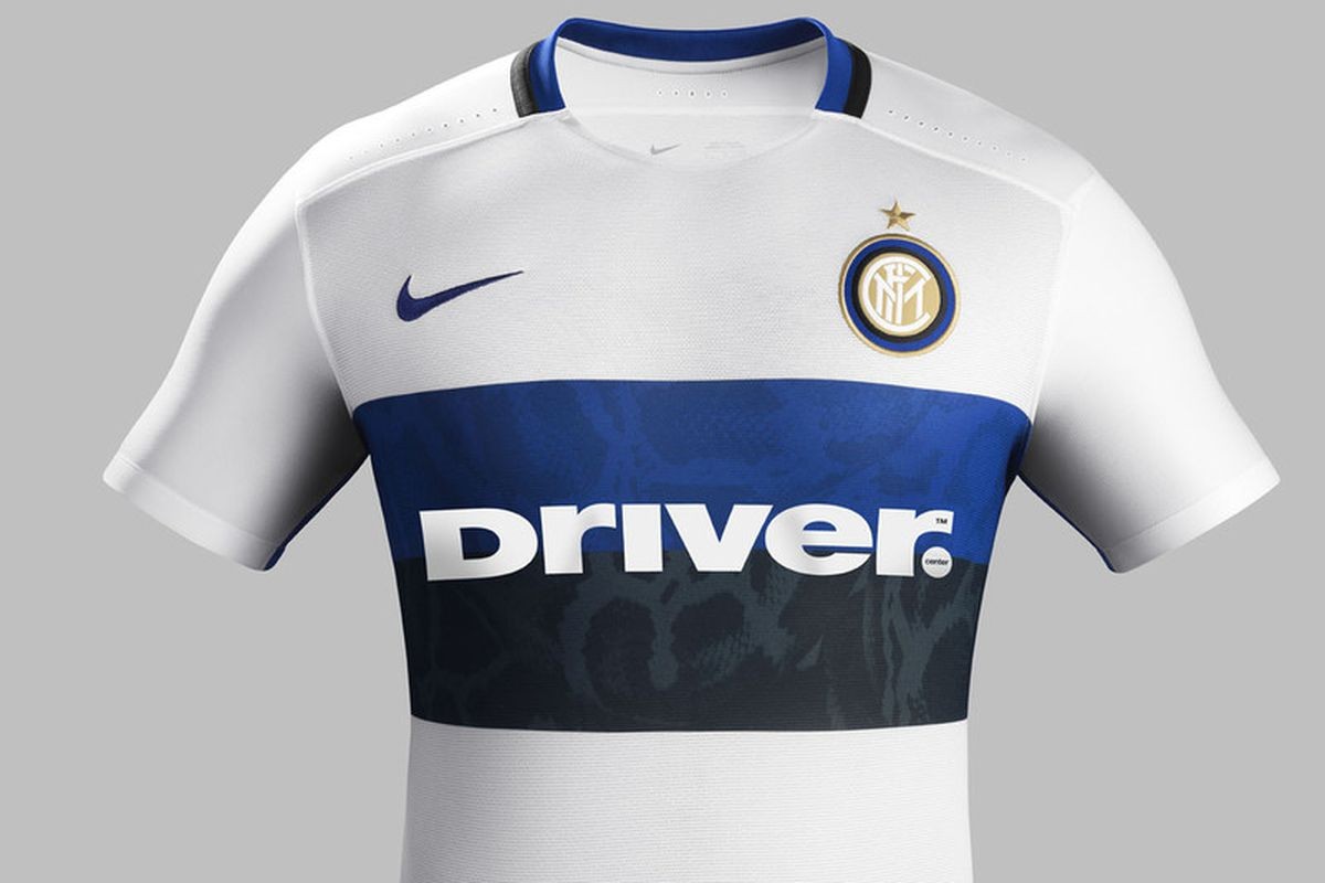 Inter Milan 15-16 Visitante 4