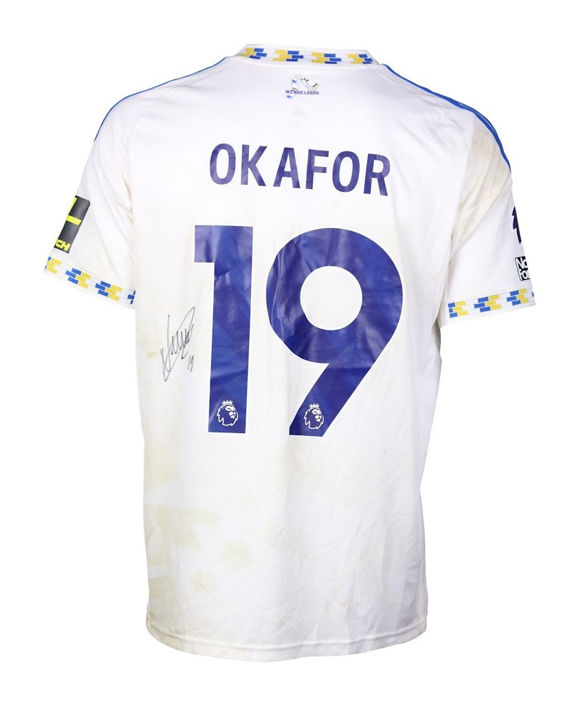 Leeds United 25-26 Local 2