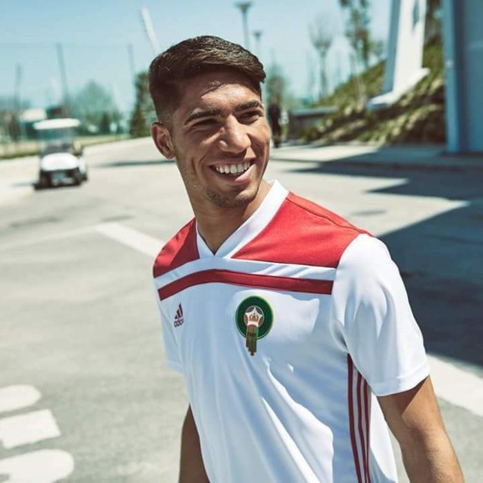 Marruecos 2018 Visitante 3