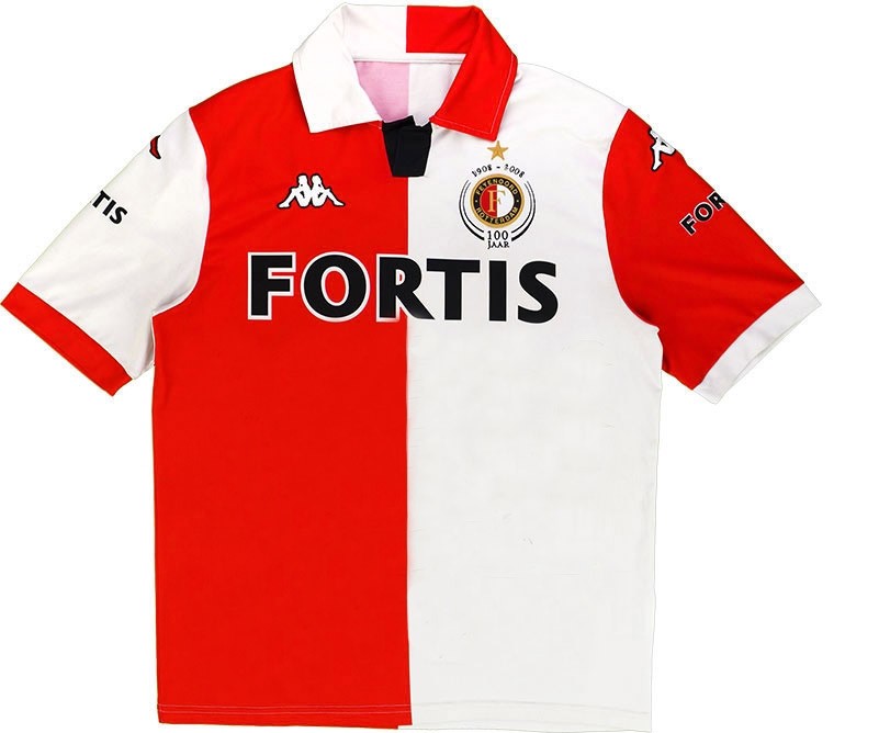 Feyenoord 08-09 Local 2