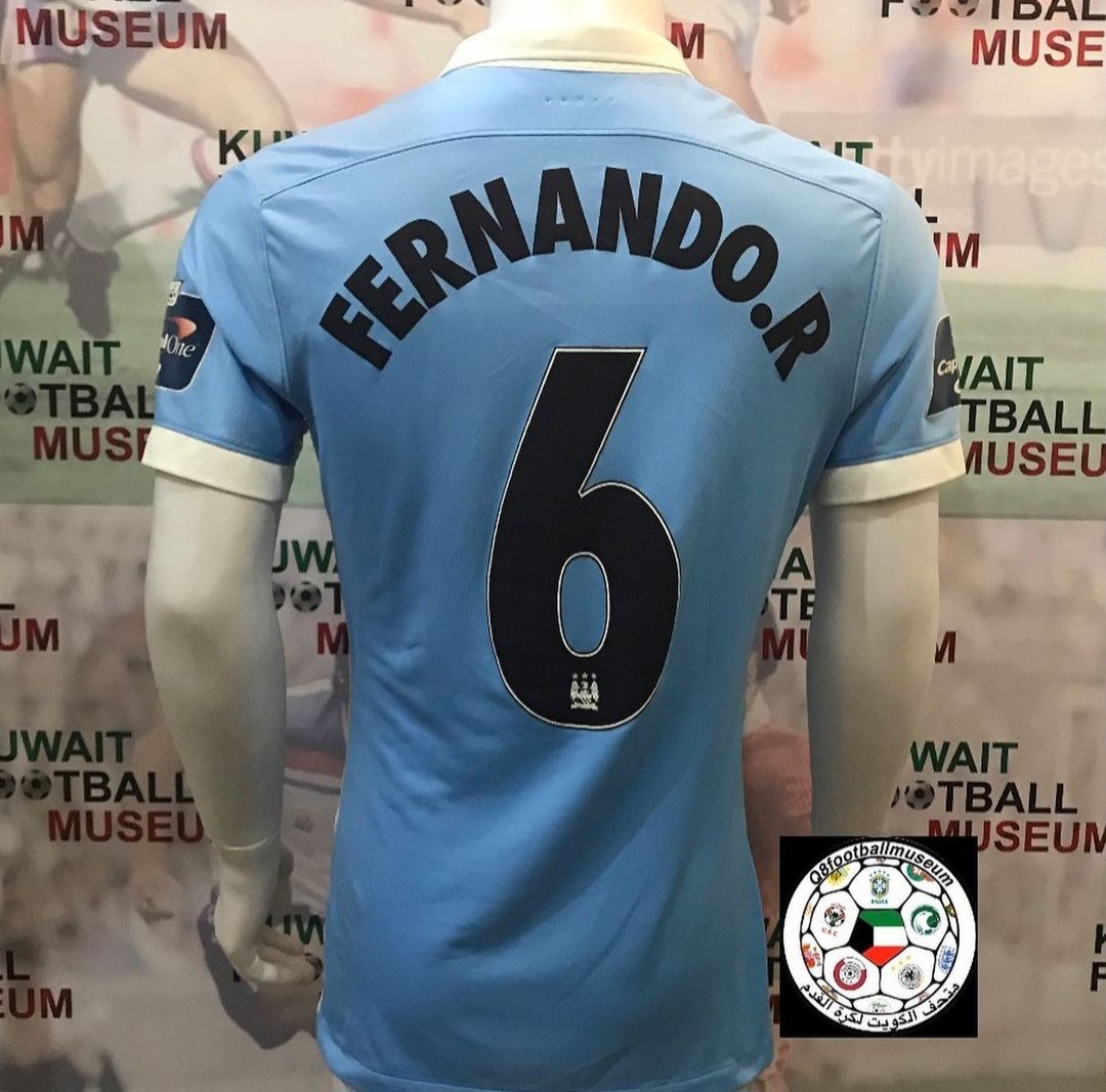 Manchester City 15-16 Especial 3