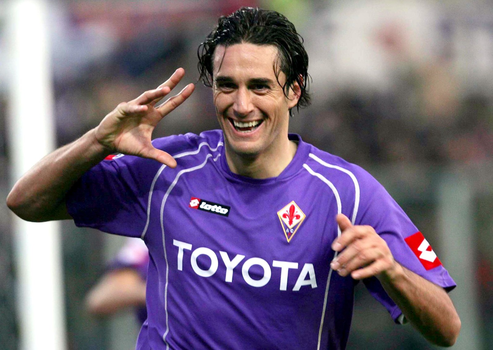ACF Fiorentina 06-07 Local 2