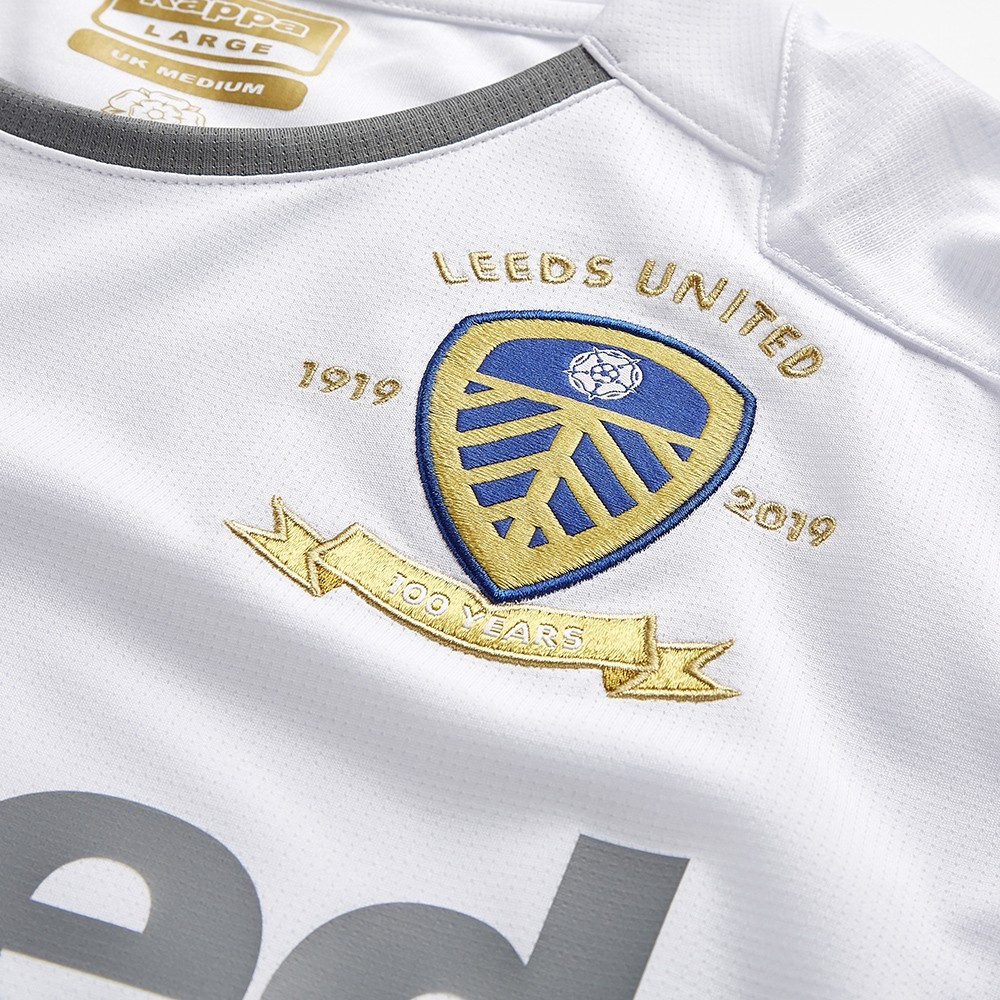 Leeds United 19-20 Local 4